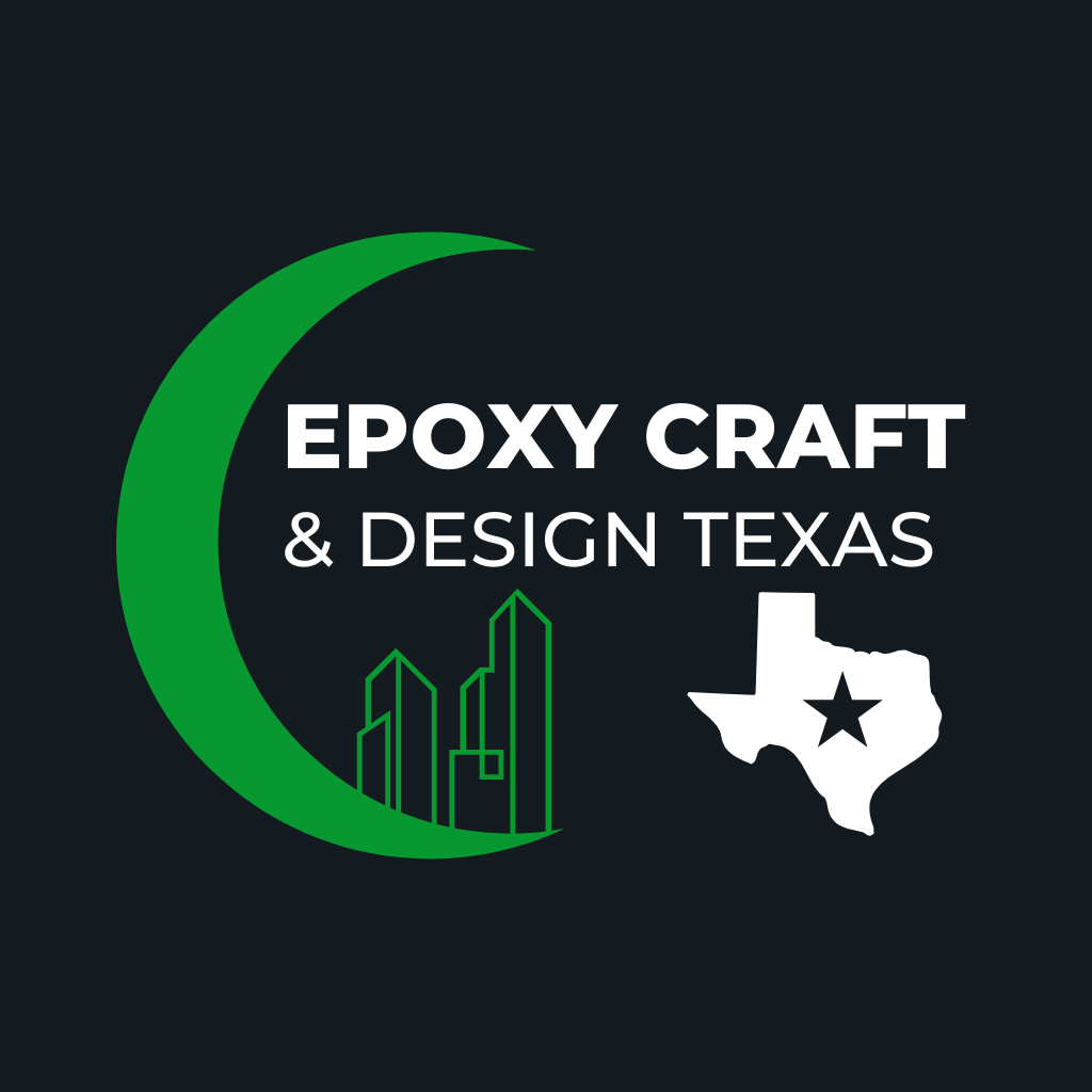 Epoxy Craft & Design Texas logo